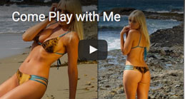 Video Come Play With Me